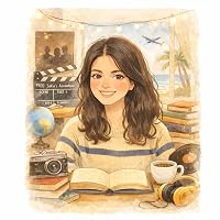 Profile Image for Sofia.