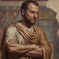 Profile Image for Lucian Verus.