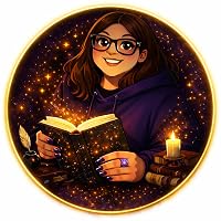 Profile Image for ChaoticNerdMomReads.