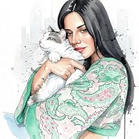 Profile Image for R. Murasaki.