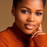 Profile Image for Esther Friday.