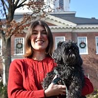 Profile Image for Gabriella LaRocca.