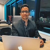 Profile Image for Luiz Matheus.