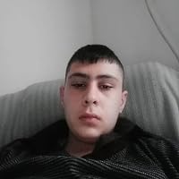 Profile Image for Berkay Mustafov.