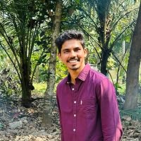 Profile Image for Swamy Pulaparthi.