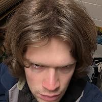Profile Image for Jared Ferrin.