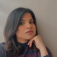 Profile Image for Priya Sharma.