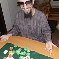 Profile Image for Uxío Pérez.