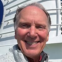 Profile Image for Ralph B.