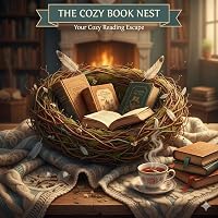 Profile Image for The Cozy Book Nest.