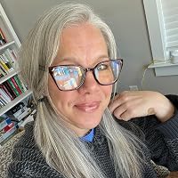 Profile Image for Kristi Whitaker.