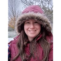 Profile Image for Kirsten Wyatt.