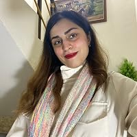 Profile Image for Nisreen Burhan.