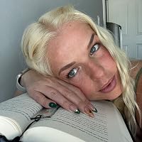 Profile Image for Danielle Nickerson.