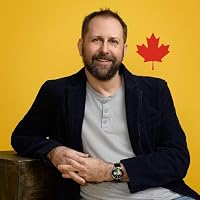 Profile Image for Andrew Butters.