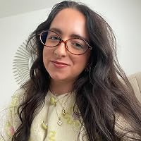 Profile Image for Caitlin Evans.