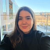 Profile Image for Cristina Carbonell.