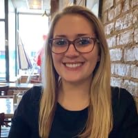 Profile Image for Hannah Briegel.
