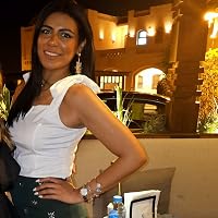 Profile Image for Amira Eissa.