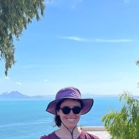 Profile Image for Valérie Giard.