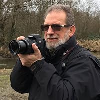 Profile Image for Jim Morgan.