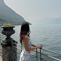 Profile Image for Antonella.