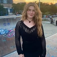 Profile Image for Mackenzie Dowell.
