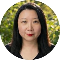 Profile Image for Nicola Zhang.