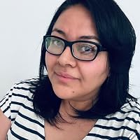 Profile Image for Betzabe Juarez.