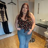 Profile Image for Christine Woolley.