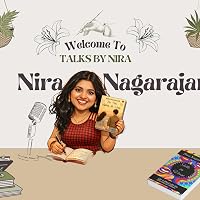 Profile Image for Nira Nagarajan.