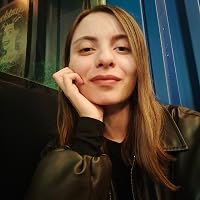 Profile Image for Aynur.