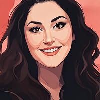 Profile Image for Brookelyn ❤️ Reading.