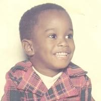 Profile Image for Donnell Alexander.
