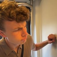 Profile Image for Elliott Brown.