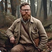 Profile Image for Dan Born.