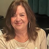 Profile Image for Jacqueline Burns.