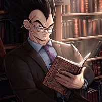 Profile Image for Ben Hänel.
