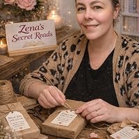 Profile Image for Zena Pettitt.