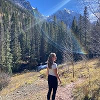 Profile Image for abbie kelly.