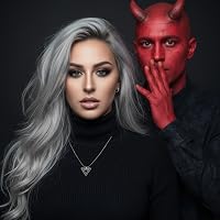 Profile Image for Raven Sinnett.