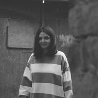 Profile Image for Aida Shahbazyan.