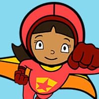 Profile Image for Kris.