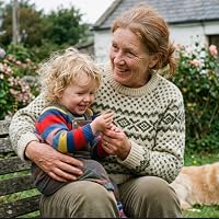 Profile Image for Mary Tilley.