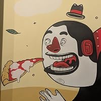 Profile Image for Kevin Ospina.