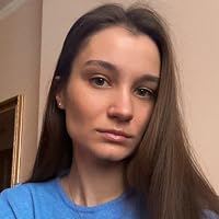 Profile Image for Valeria Ivanov.
