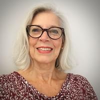 Profile Image for Rebecca Pells.