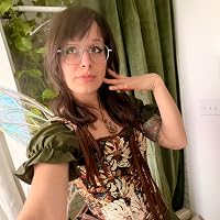 Profile Image for Bex.