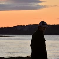 Profile Image for Zachary Sinclair.
