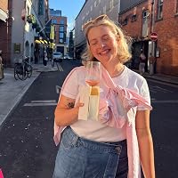 Profile Image for Rachel Ní Fhearaigh.